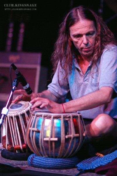 Jimmy Bowskill.  Peterborough, Ontario.  June 15, 2007