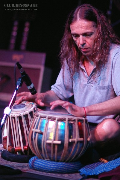 Jimmy Bowskill.  Peterborough, Ontario.  June 15, 2007