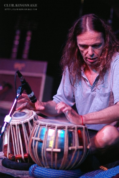 Jimmy Bowskill.  Peterborough, Ontario.  June 15, 2007