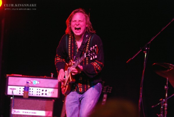 Jimmy Bowskill.  Peterborough, Ontario.  June 15, 2007