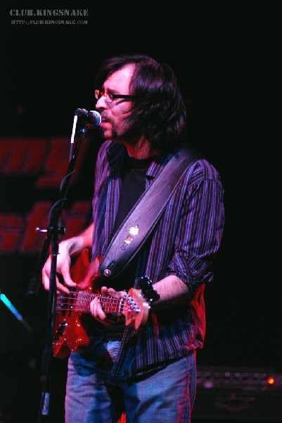 Jimmy Bowskill.  Peterborough, Ontario.  June 15, 2007