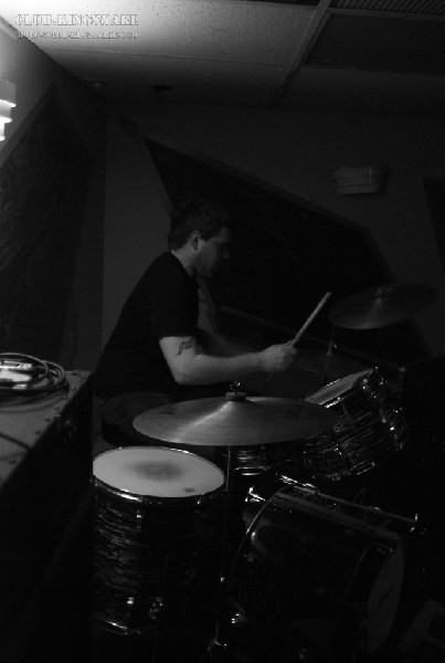 Cities in Dust at the Underdog. Peterborough, Ontario