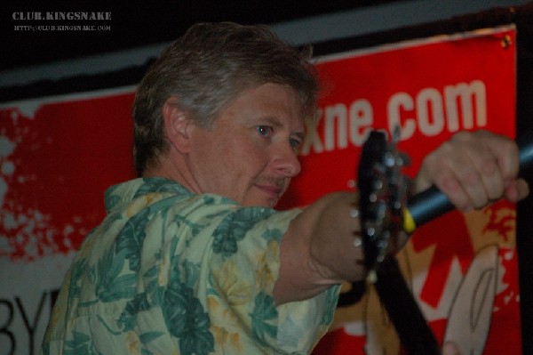 Dave Foley, Peaches, Ill Scarlett at NXNE 2007