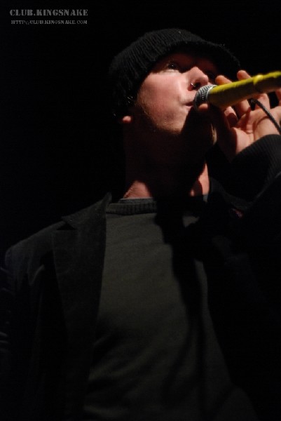 Make it Your Business. Club Vibe, Peterborough, Ontario