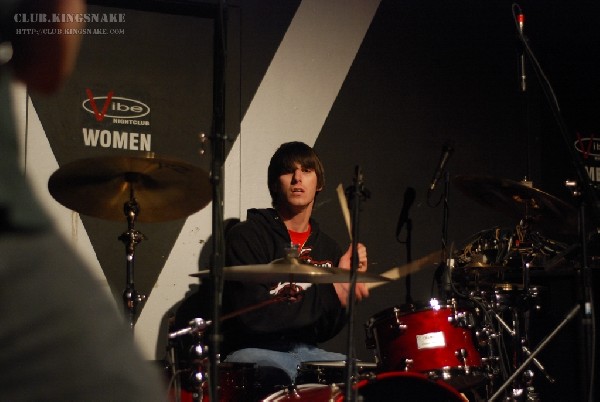 Make it Your Business. Club Vibe, Peterborough, Ontario