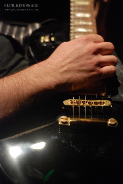 Make it Your Business. Club Vibe, Peterborough, Ontario