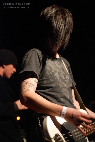 Make it Your Business. Club Vibe, Peterborough, Ontario