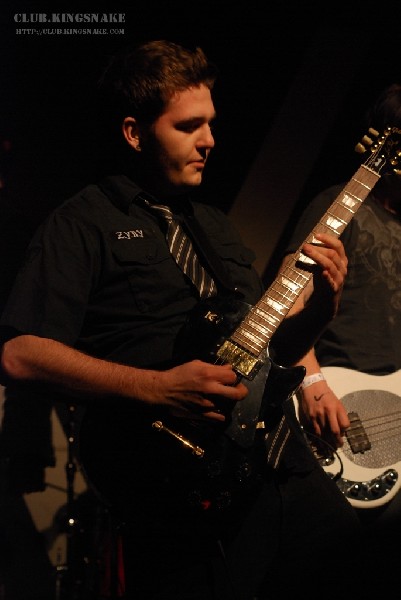 Make it Your Business. Club Vibe, Peterborough, Ontario