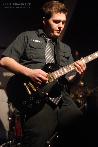 Make it Your Business. Club Vibe, Peterborough, Ontario