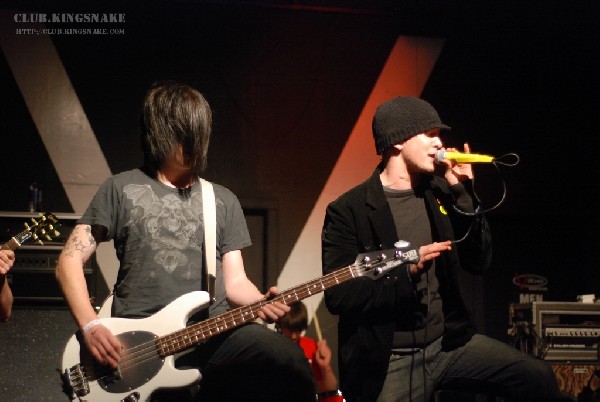 Make it Your Business. Club Vibe, Peterborough, Ontario