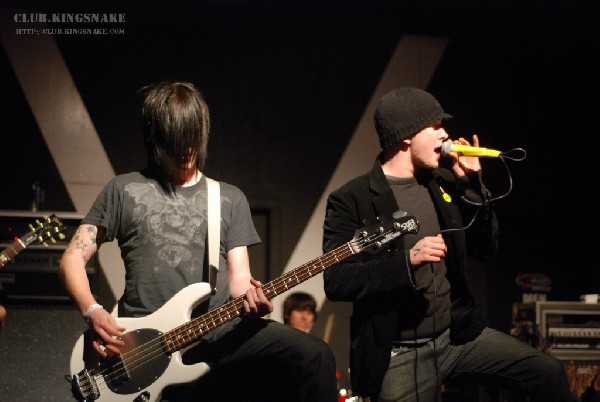 Make it Your Business. Club Vibe, Peterborough, Ontario