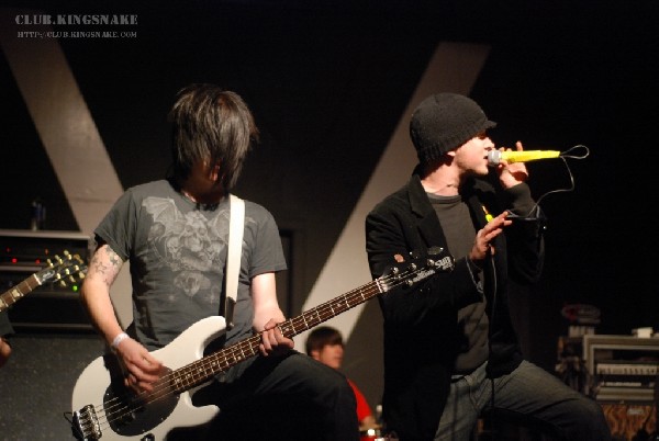 Make it Your Business. Club Vibe, Peterborough, Ontario