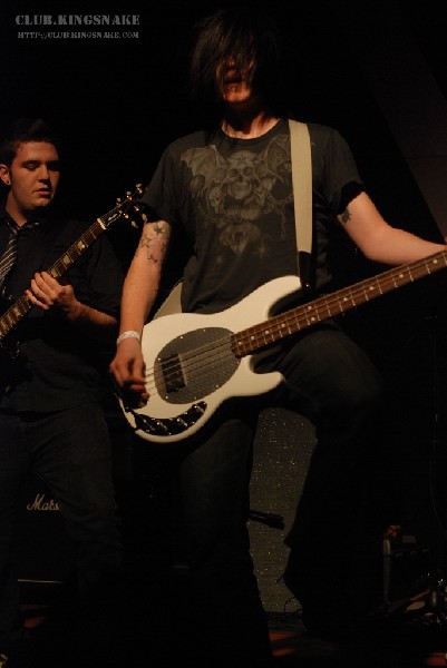 Make it Your Business. Club Vibe, Peterborough, Ontario