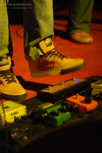 Mugshot. Club Vibe, Peterborough, Ontario