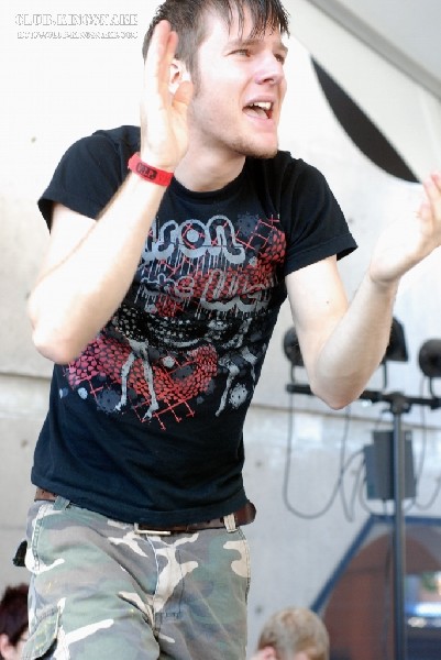 Elements at SCENE Fest 2007