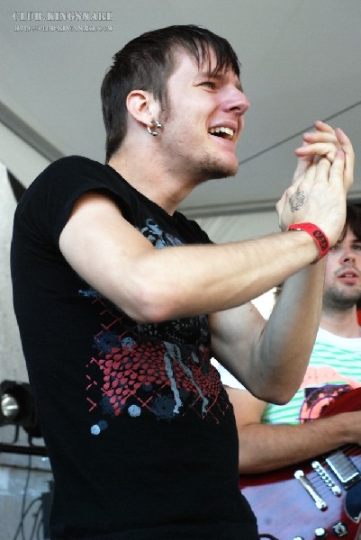 Elements at SCENE Fest 2007