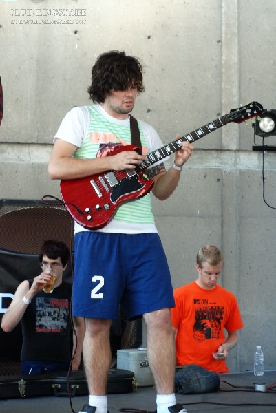 Elements at SCENE Fest 2007