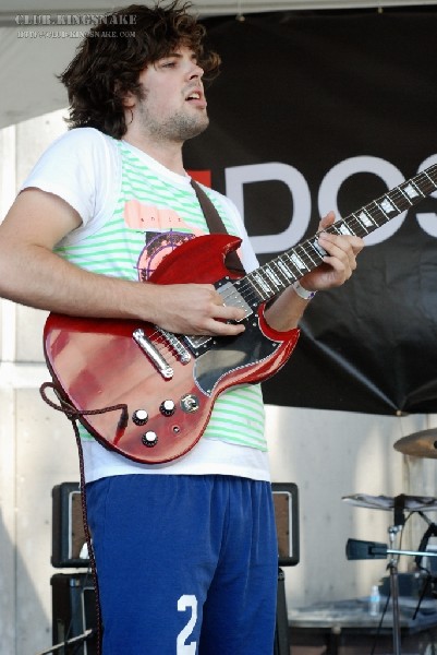 Elements at SCENE Fest 2007