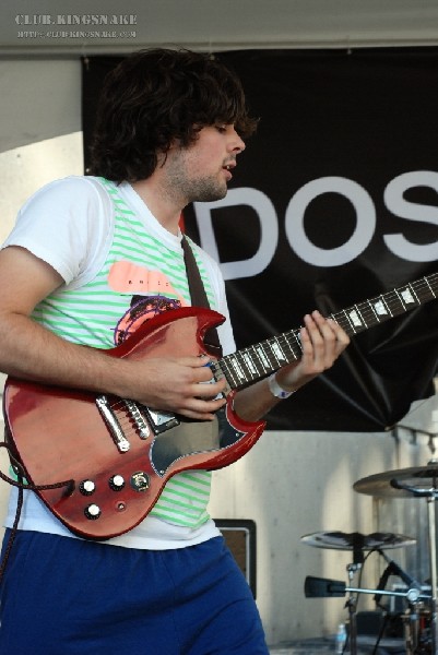 Elements at SCENE Fest 2007