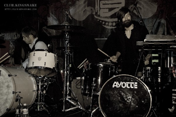 Emery at the Docks. Toronto, Ontario