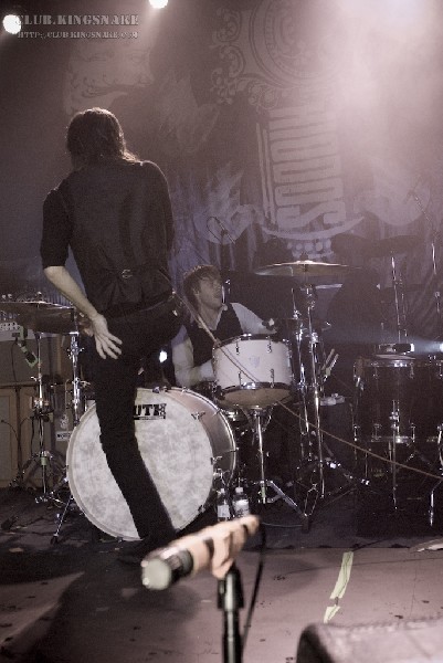 Emery at the Docks. Toronto, Ontario