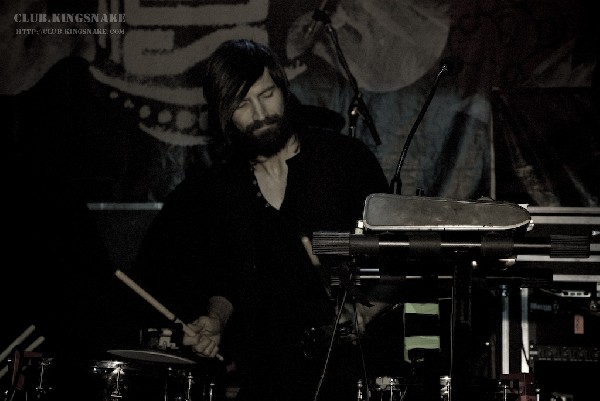 Emery at the Docks. Toronto, Ontario