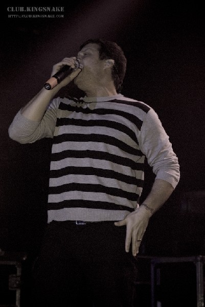 Emery at the Docks. Toronto, Ontario