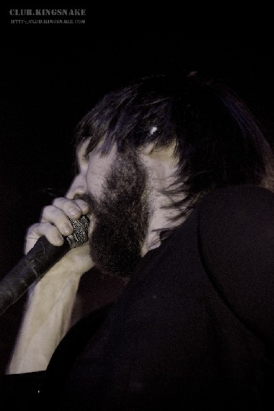 Emery at the Docks. Toronto, Ontario