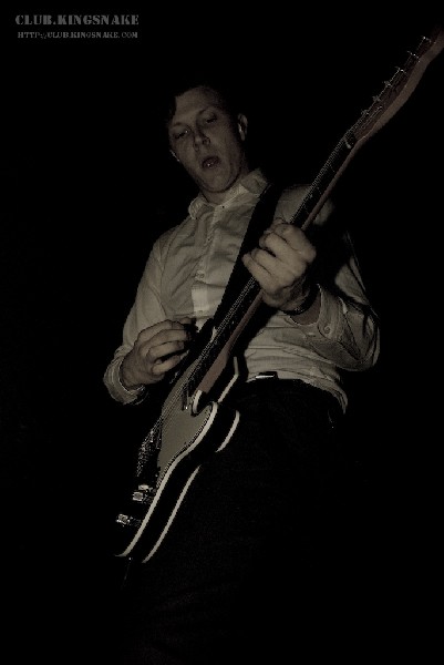 Emery at the Docks. Toronto, Ontario