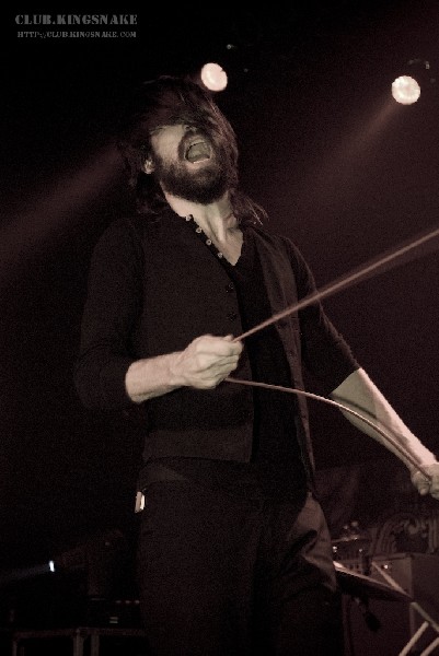 Emery at the Docks. Toronto, Ontario