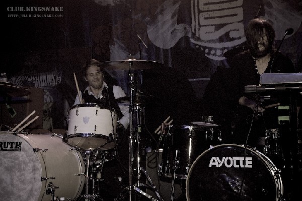 Emery at the Docks. Toronto, Ontario