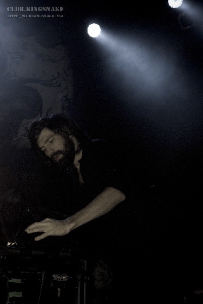 Emery at the Docks. Toronto, Ontario