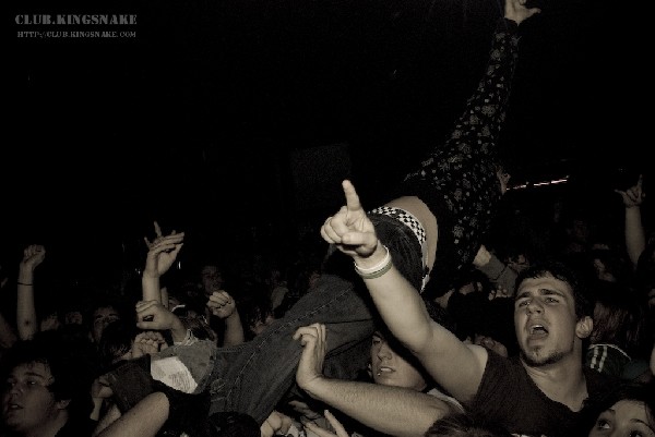 Emery at the Docks. Toronto, Ontario