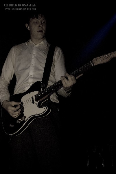 Emery at the Docks. Toronto, Ontario