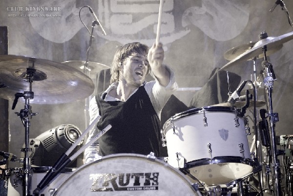 Emery at the Docks. Toronto, Ontario