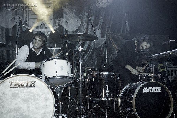 Emery at the Docks. Toronto, Ontario