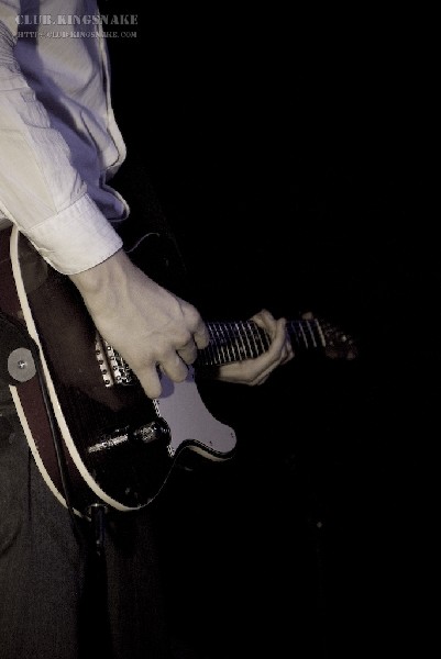 Emery at the Docks. Toronto, Ontario