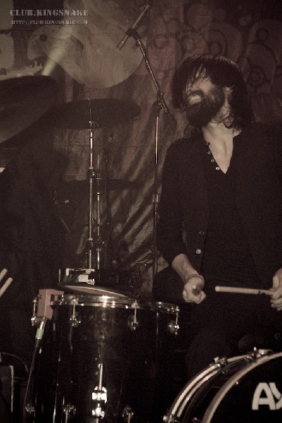 Emery at the Docks. Toronto, Ontario