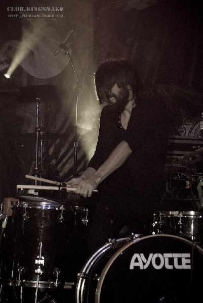 Emery at the Docks. Toronto, Ontario
