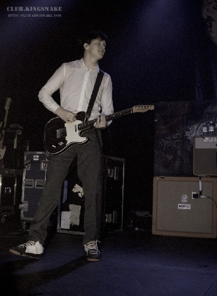 Emery at the Docks. Toronto, Ontario