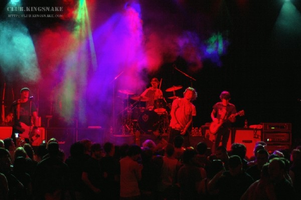 From Autumn to Ashes at the Opera House.  Toronto, Ontario