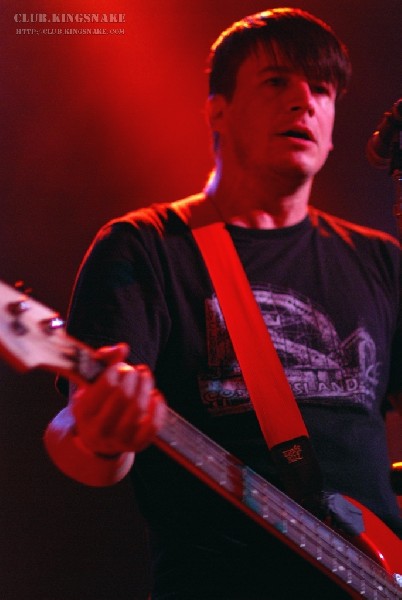 From Autumn to Ashes at the Opera House.  Toronto, Ontario