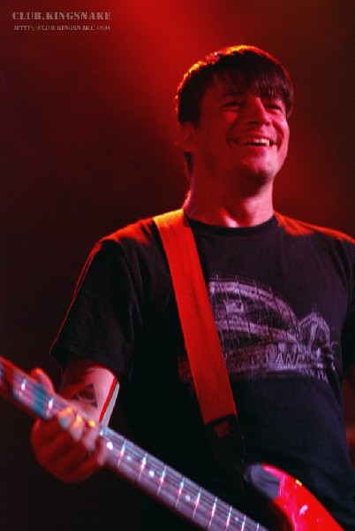 From Autumn to Ashes at the Opera House.  Toronto, Ontario