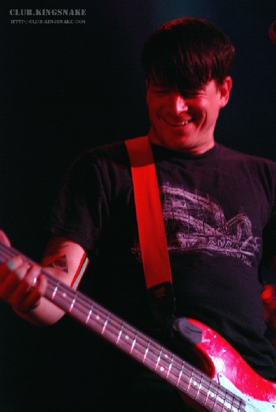 From Autumn to Ashes at the Opera House.  Toronto, Ontario