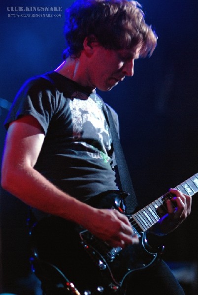 From Autumn to Ashes at the Opera House.  Toronto, Ontario