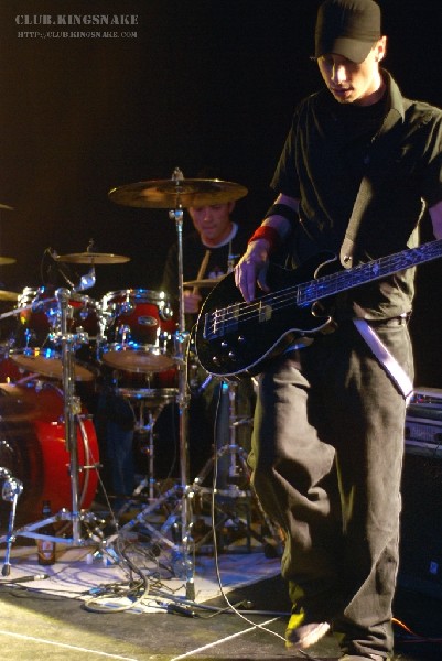 Flatlined- Peterborough, Ontario.   May 19, 2007