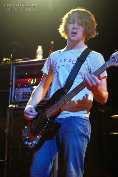 The Holly Springs Disaster - Toronto, Ontario.   June 2, 2007