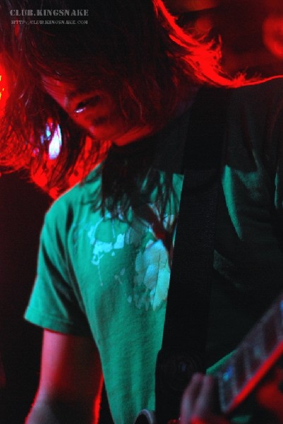 The Holly Springs Disaster - Toronto, Ontario.   June 2, 2007