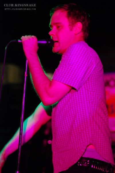 Hostage Life at NXNE 2007