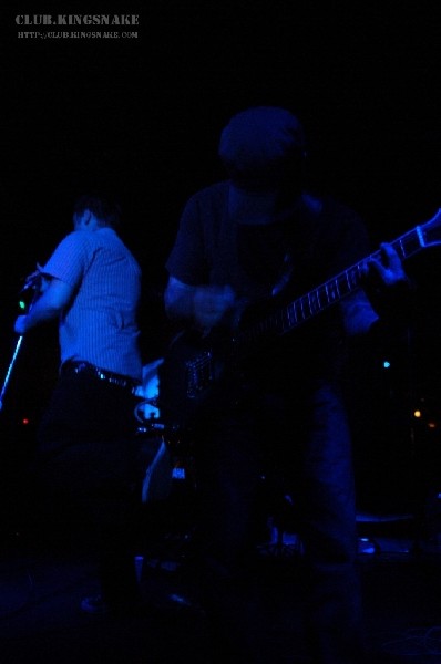 Hostage Life at NXNE 2007